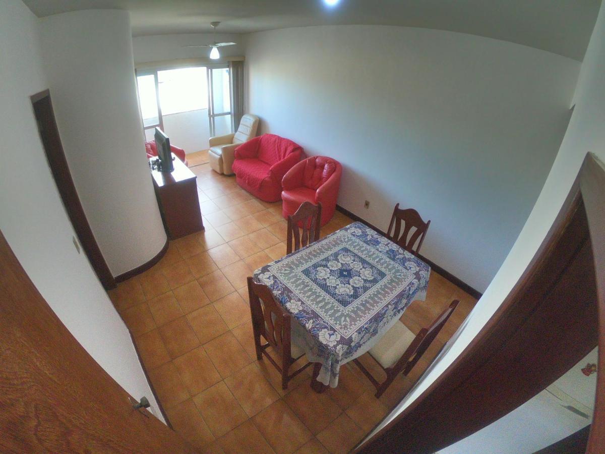 Apartamento - Praia Das Castanheiras Guarapari Exterior foto