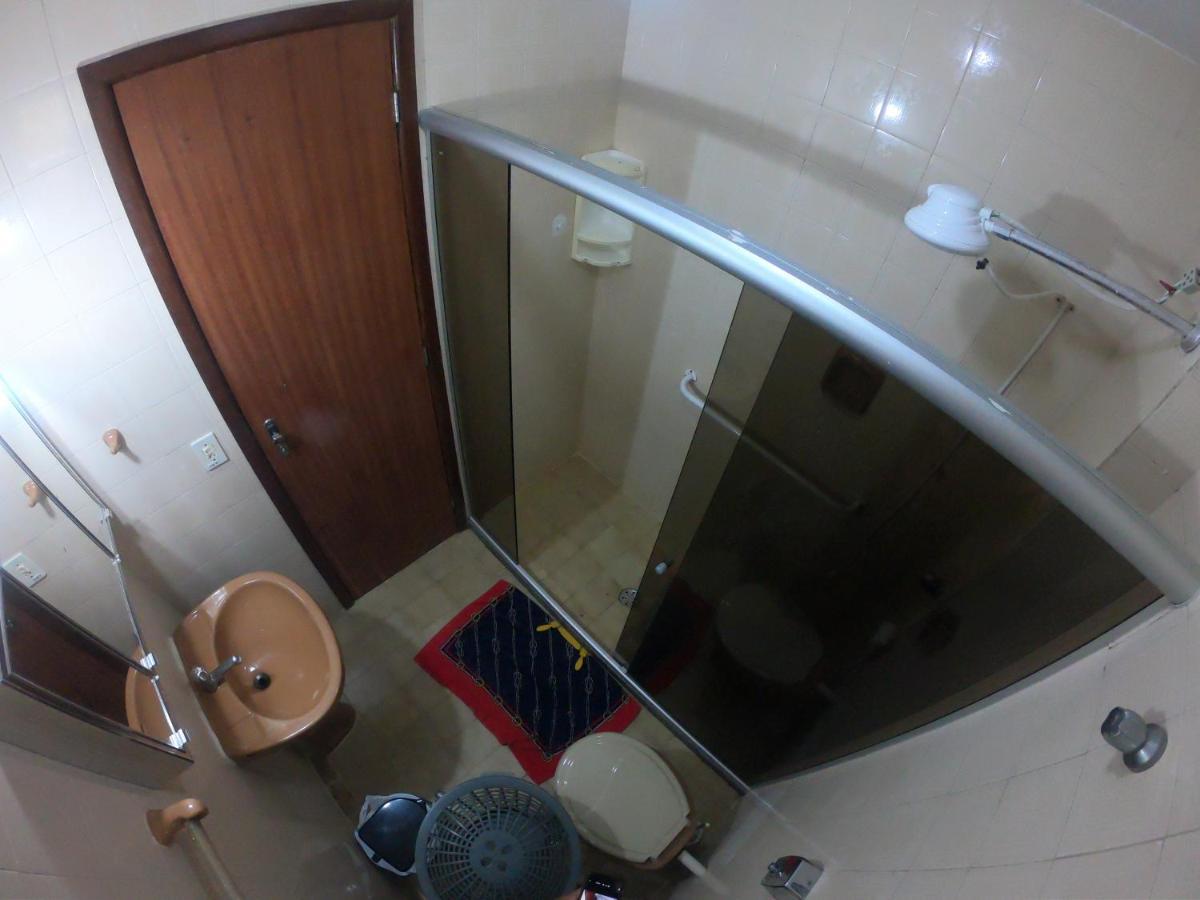 Apartamento - Praia Das Castanheiras Guarapari Exterior foto